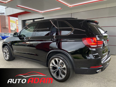 BMW X5 xDrive 30d 190 kW