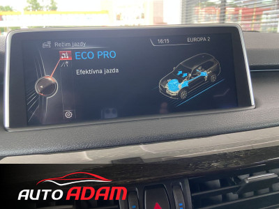 BMW X5 xDrive 30d 190 kW