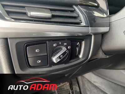 BMW X5 xDrive 30d 190 kW