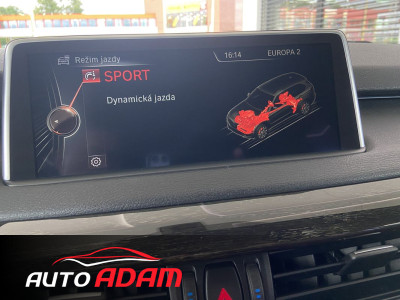 BMW X5 xDrive 30d 190 kW