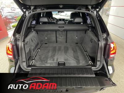 BMW X5 xDrive 30d 190 kW