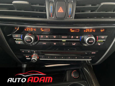 BMW X5 xDrive 30d 190 kW