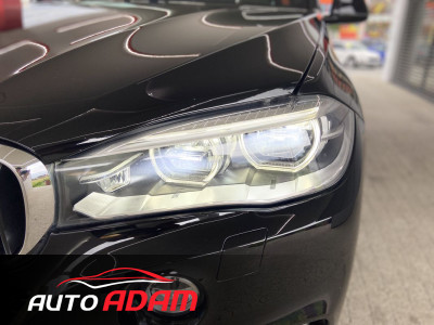 BMW X5 xDrive 30d 190 kW