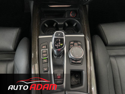 BMW X5 xDrive 30d 190 kW