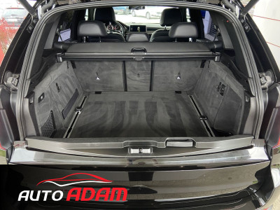 BMW X5 xDrive 30d 190 kW