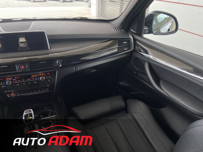 BMW X5 xDrive 30d 190 kW