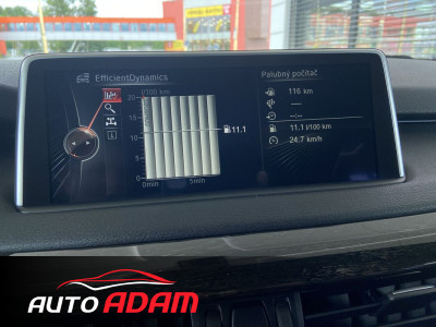 BMW X5 xDrive 30d 190 kW