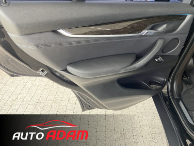 BMW X5 xDrive 30d 190 kW