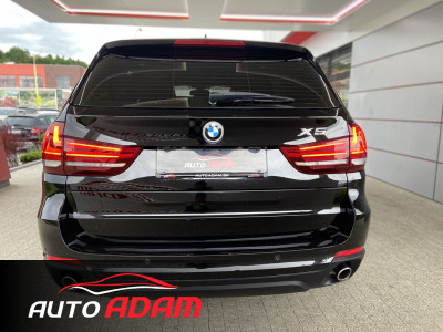 BMW X5 xDrive 30d 190 kW
