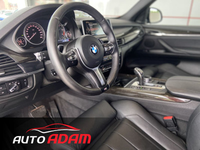 BMW X5 xDrive 30d 190 kW