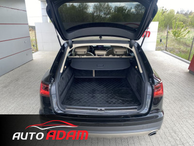 Audi A6 Allroad Quattro 3.0TDI S-tronic 160 kW