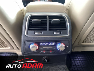 Audi A6 Allroad Quattro 3.0TDI S-tronic 160 kW