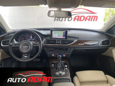 Audi A6 Allroad Quattro 3.0TDI S-tronic 160 kW