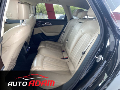 Audi A6 Allroad Quattro 3.0TDI S-tronic 160 kW