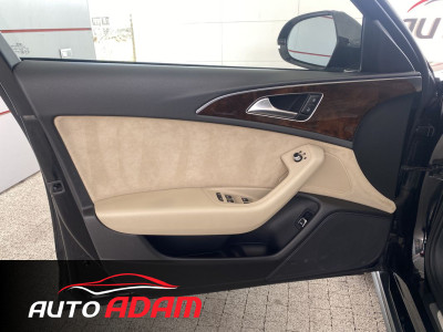 Audi A6 Allroad Quattro 3.0TDI S-tronic 160 kW