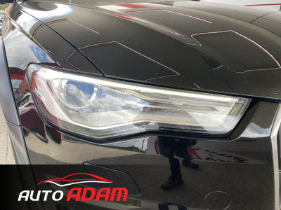 Audi A6 Allroad Quattro 3.0TDI S-tronic 160 kW