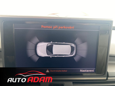 Audi A6 Allroad Quattro 3.0TDI S-tronic 160 kW