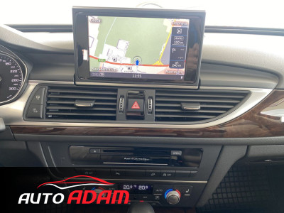 Audi A6 Allroad Quattro 3.0TDI S-tronic 160 kW