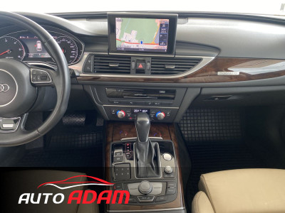 Audi A6 Allroad Quattro 3.0TDI S-tronic 160 kW