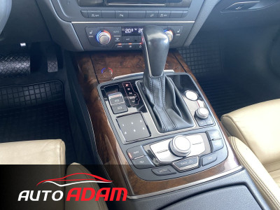 Audi A6 Allroad Quattro 3.0TDI S-tronic 160 kW