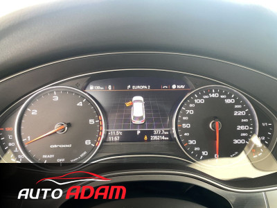 Audi A6 Allroad Quattro 3.0TDI S-tronic 160 kW