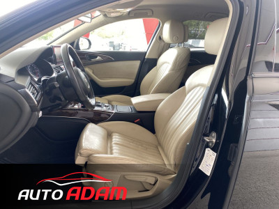 Audi A6 Allroad Quattro 3.0TDI S-tronic 160 kW