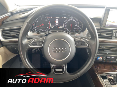 Audi A6 Allroad Quattro 3.0TDI S-tronic 160 kW