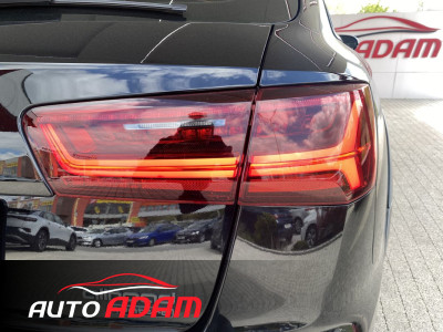 Audi A6 Allroad Quattro 3.0TDI S-tronic 160 kW