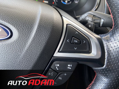 Ford Edge 2.0 EcoBlue Bi-Turbo AWD AT/8