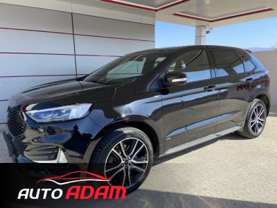Ford Edge 2.0 EcoBlue Bi-Turbo AWD AT/8