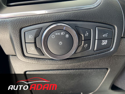 Ford Edge 2.0 EcoBlue Bi-Turbo AWD AT/8