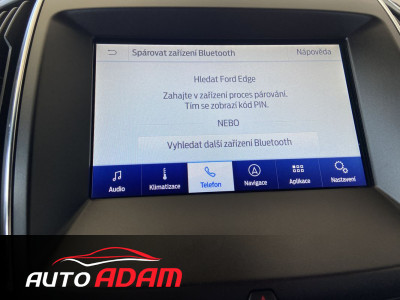 Ford Edge 2.0 EcoBlue Bi-Turbo AWD AT/8