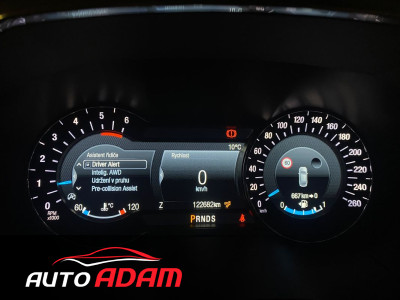 Ford Edge 2.0 EcoBlue Bi-Turbo 175kW AWD AT/8 ST Line