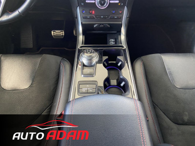 Ford Edge 2.0 EcoBlue Bi-Turbo AWD AT/8