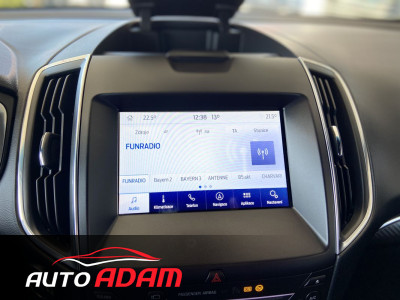 Ford Edge 2.0 EcoBlue Bi-Turbo AWD AT/8