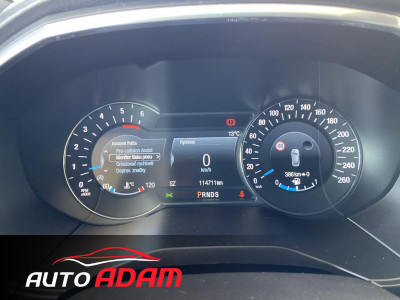 Ford Edge 2.0 EcoBlue Bi-Turbo AWD AT/8