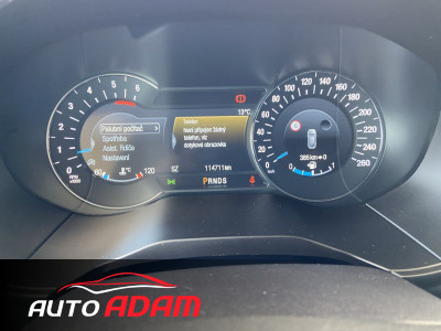 Ford Edge 2.0 EcoBlue Bi-Turbo AWD AT/8