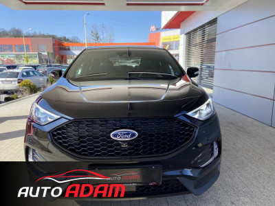 Ford Edge 2.0 EcoBlue Bi-Turbo AWD AT/8