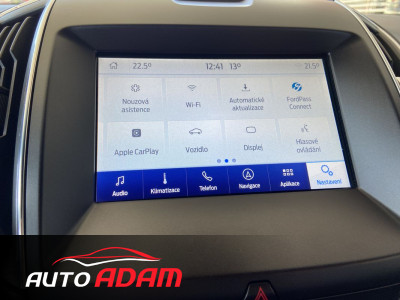 Ford Edge 2.0 EcoBlue Bi-Turbo AWD AT/8