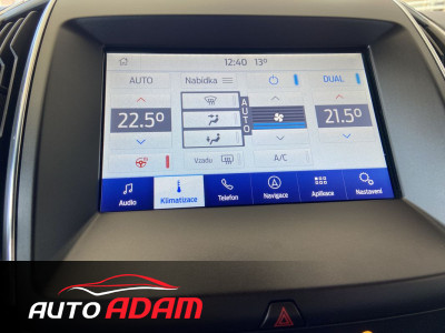 Ford Edge 2.0 EcoBlue Bi-Turbo AWD AT/8