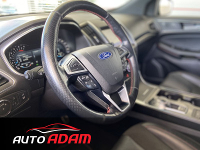 Ford Edge 2.0 EcoBlue Bi-Turbo AWD AT/8