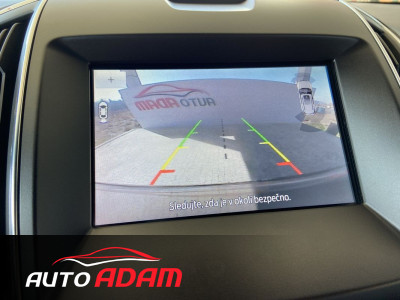 Ford Edge 2.0 EcoBlue Bi-Turbo AWD AT/8