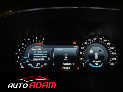 Ford Edge 2.0 EcoBlue Bi-Turbo 175kW AWD AT/8 ST Line
