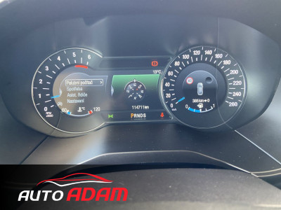 Ford Edge 2.0 EcoBlue Bi-Turbo AWD AT/8