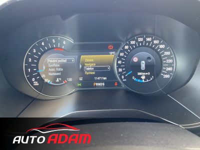 Ford Edge 2.0 EcoBlue Bi-Turbo AWD AT/8