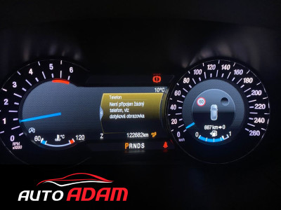 Ford Edge 2.0 EcoBlue Bi-Turbo 175kW AWD AT/8 ST Line