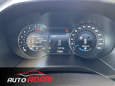 Ford Edge 2.0 EcoBlue Bi-Turbo AWD AT/8