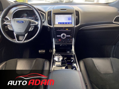 Ford Edge 2.0 EcoBlue Bi-Turbo AWD AT/8
