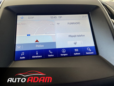 Ford Edge 2.0 EcoBlue Bi-Turbo AWD AT/8