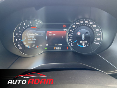 Ford Edge 2.0 EcoBlue Bi-Turbo AWD AT/8